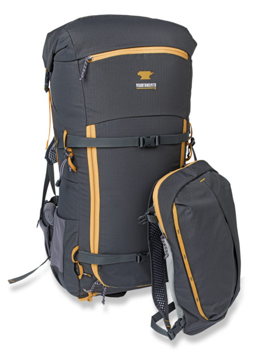 Backpacking Kit | Rent Complete Backpacking Package for 3 People